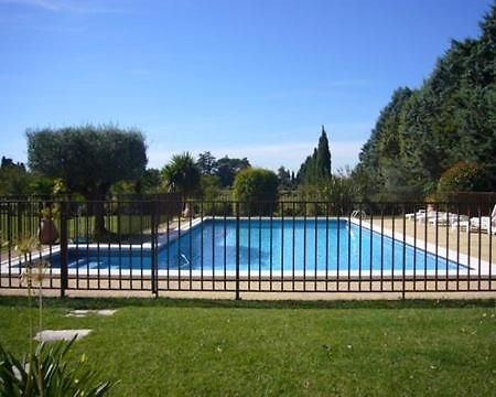 Saint-Andiol Les Cigales B&B 외부 사진