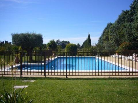 Saint-Andiol Les Cigales B&B 외부 사진