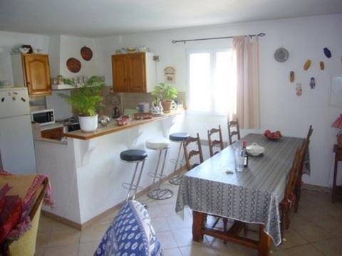 Saint-Andiol Les Cigales B&B 객실 사진