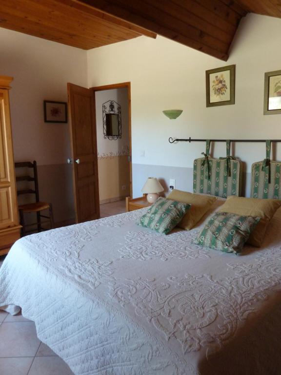 Saint-Andiol Les Cigales B&B 외부 사진