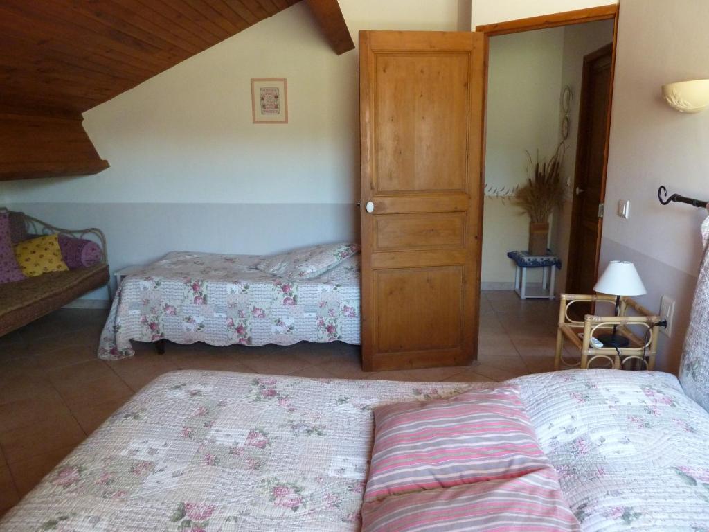 Saint-Andiol Les Cigales B&B 외부 사진