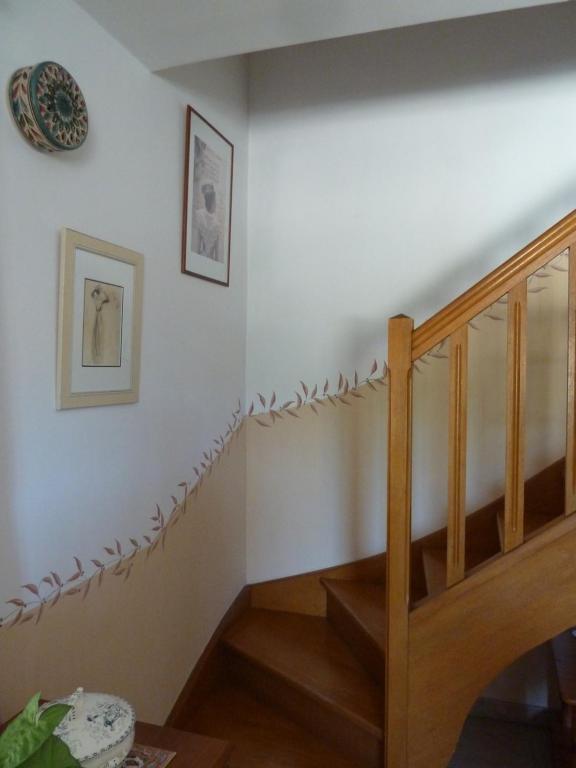 Saint-Andiol Les Cigales B&B 외부 사진